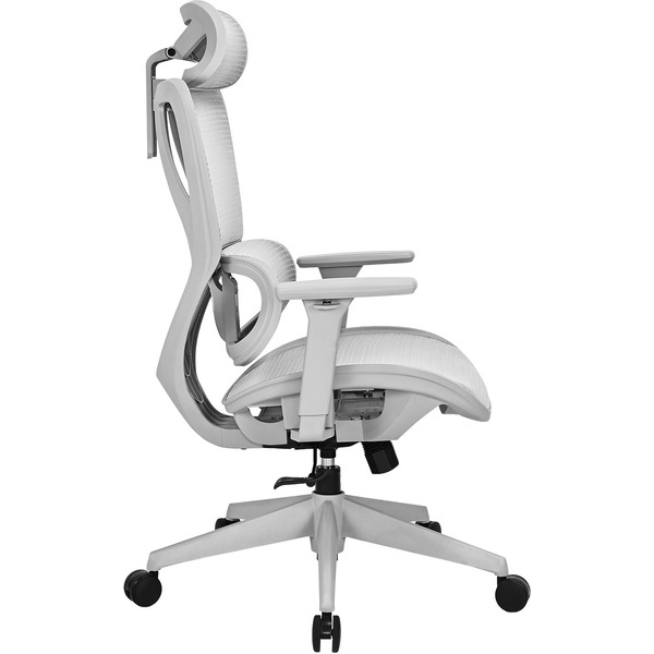 Компьютерное кресло Zone 51 X-Prime Tech Gray Z51-FLC-XPT-GY
