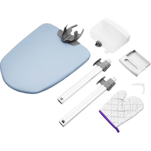 Отпариватель Kitfort KT-936