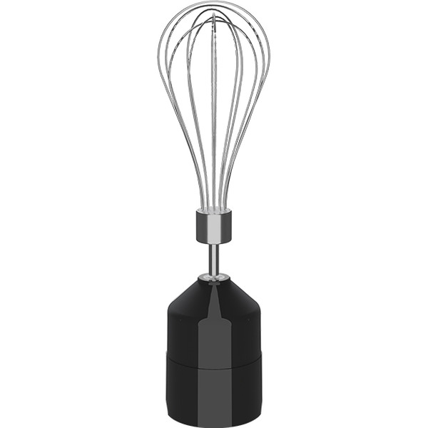 Блендер погружной WEISSGAUFF WHB 251 PKB Silent Mix