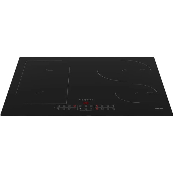 Варочная поверхность Hotpoint HB 1560B NE