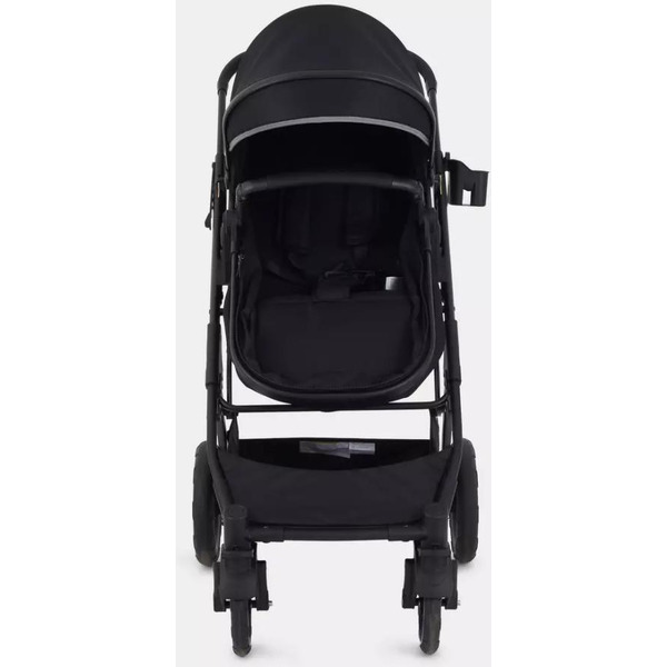 Детская коляска Rant Basic Pulsar 2 в 1 RA160 (Black)