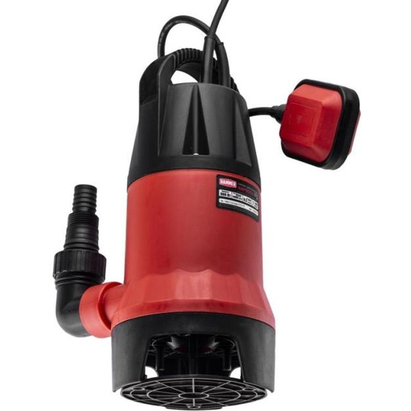 Насос Hammer NAP900D 641201