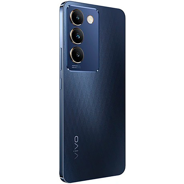 Смартфон vivo V30 Lite 8GB/128GB Crystal Black