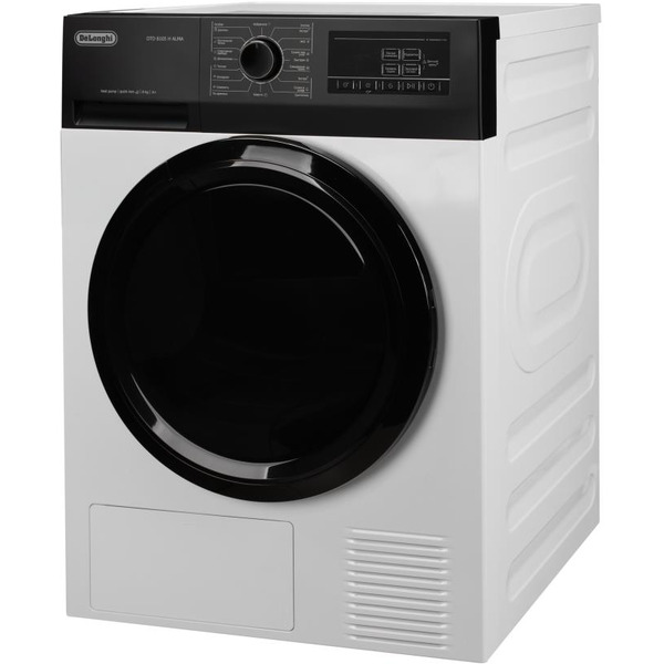 Сушильная машина DeLonghi DTD 8105 H ALMA