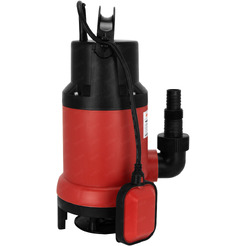 Фекальный насос Jemix ФН-175-7 GS-550