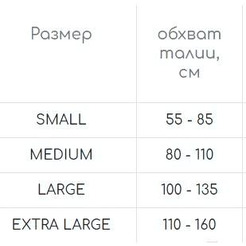 Трусы впитывающие для взрослых Seni Active Plus Large (10шт)
