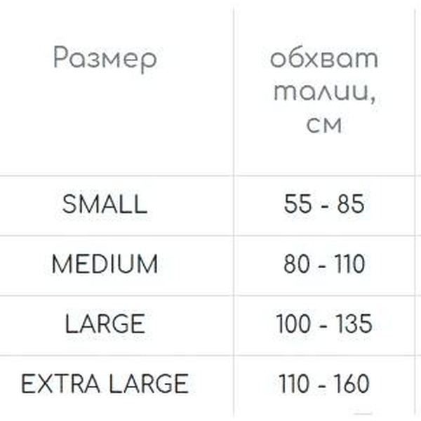 Трусы впитывающие для взрослых Seni Active Plus Large (10шт)
