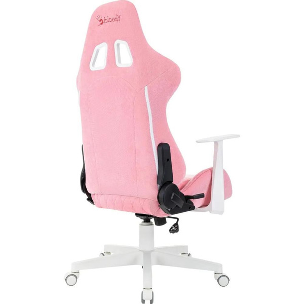 Кресло A4Tech Bloody GC-930 (розовый)