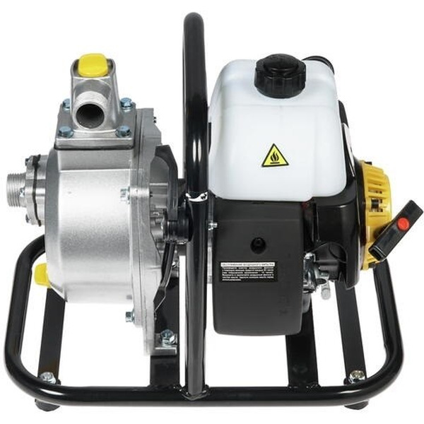 Мотопомпа Huter MP-25 70/11/1