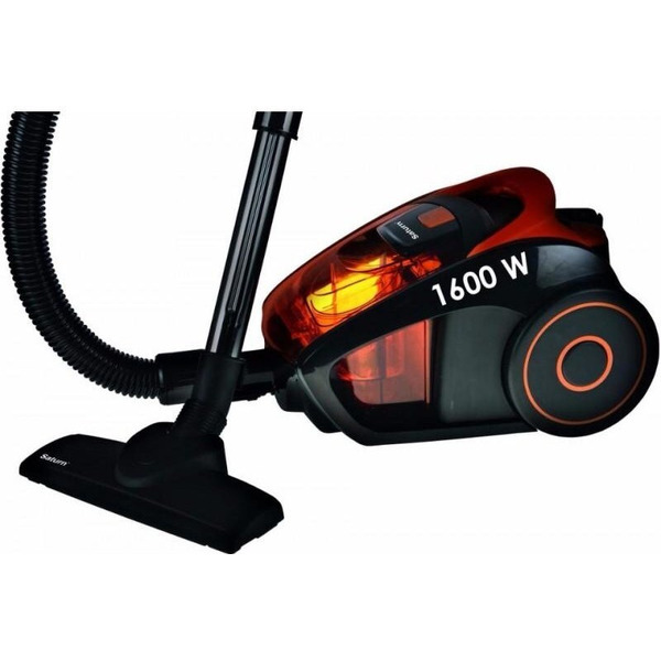 Пылесос SATURN ST-VC0276