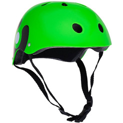 Защитный шлем Ridex Zippy S (зеленый)