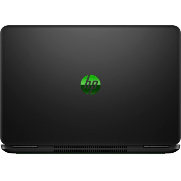 Ноутбук HP Pavilion 15-bc524ur (7JU16EA)