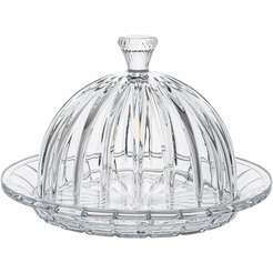 Блюдо Lefard Lines / 691-057 (с крышкой)