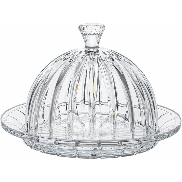 Блюдо Lefard Lines / 691-057 (с крышкой)