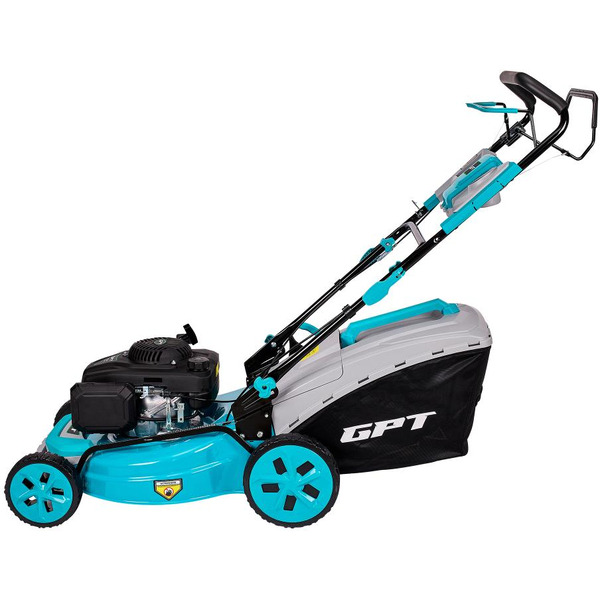 Газонокосилка GPT GLM-K5145SR-L