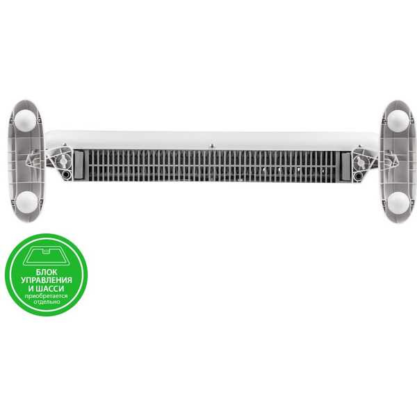 Конвектор Ballu Apollo Transformer BEC/AT-2000 (без блока управления)