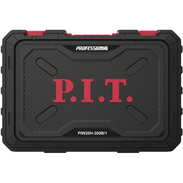 Гайковерт P.I.T. PIW20H-300B/1