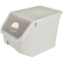 Контейнер для овощей Полимербыт 4382119