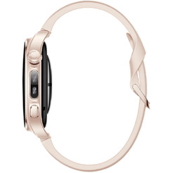 Умные часы Huawei Watch 6 42 мм LEB-AL00 (золотистый)
