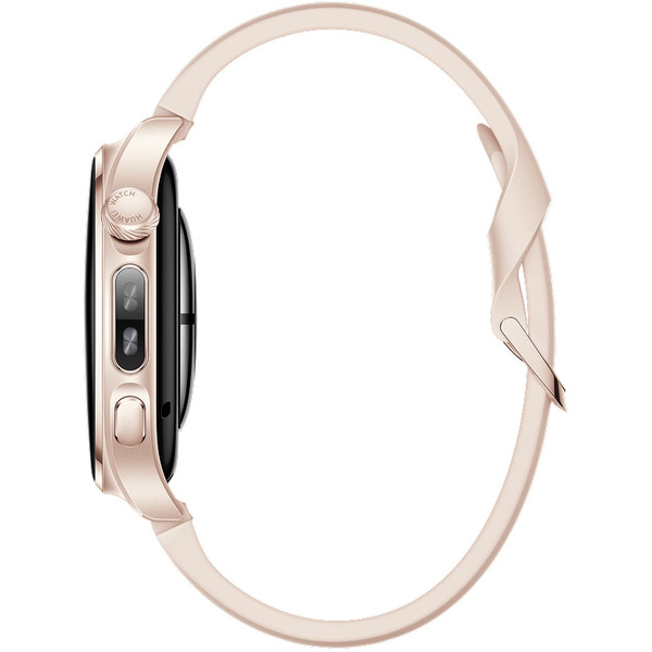 Умные часы Huawei Watch 6 42 мм LEB-AL00 (золотистый)