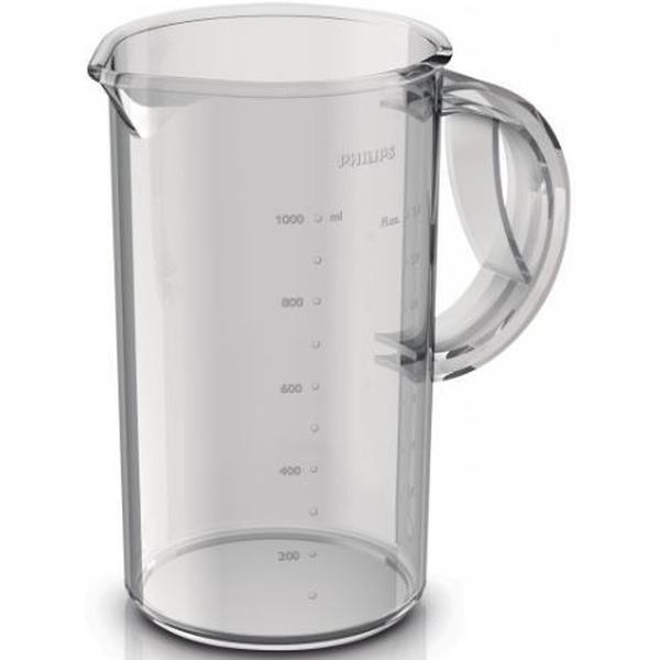 Блендер погружной PHILIPS HR1676/90