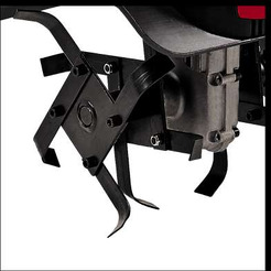 Культиватор электрический Einhell GC-RT 7530 (3431050)