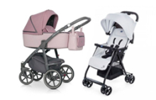 Детские коляски