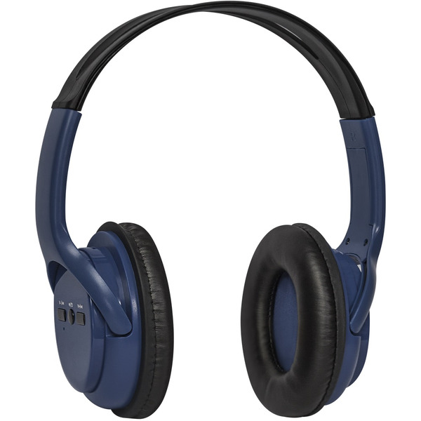 Наушники Defender B520 (синий)