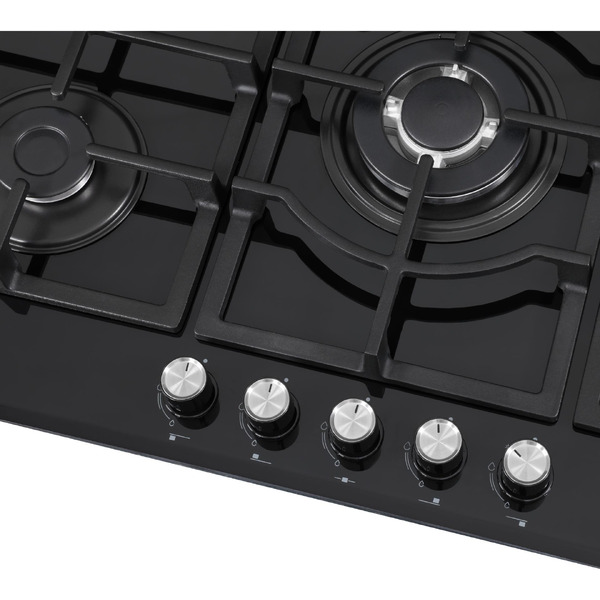 Варочная панель Simfer H90H51S505