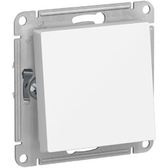 Выключатель проходной Systeme Electric AtlasDesign Aqua ATN440161