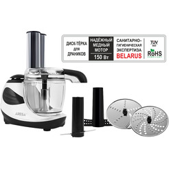 Кухонный комбайн Aresa AR-1706