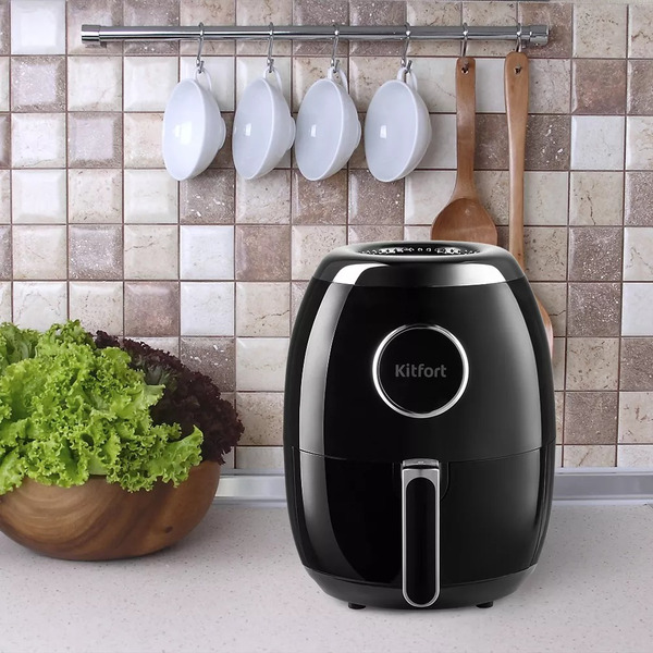 Аэрогриль Kitfort KT-2234