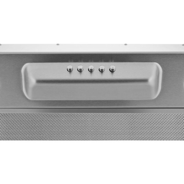 Вытяжка ZUGEL ZHI521X (стальная)