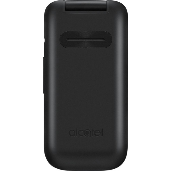 Мобильный телефон ALCATEL 2053D (черный)