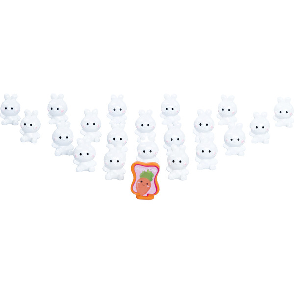 Настольная игра Baby Toys Ушастый баланс 70050