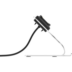 Док-станция Bingo для Amazfit GTR 3/GTR 3 Pro/GTS 3/T-Rex 2 (белый)