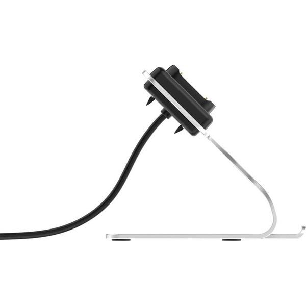 Док-станция Bingo для Amazfit GTR 3/GTR 3 Pro/GTS 3/T-Rex 2 (белый)