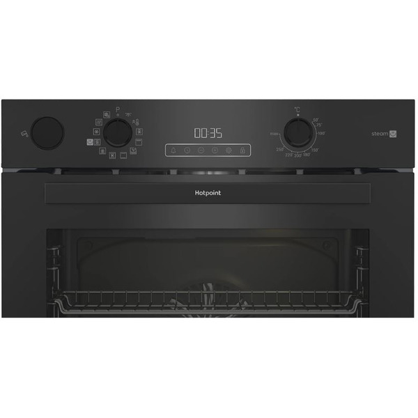 Духовой шкаф Hotpoint HSTFD 1232 JS BLG