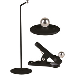 Светодиодный светильник-транформер Osram DESK LIGHT MAGFX TABLET BK