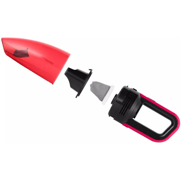 Ручной пылесос Kitfort КТ-5203