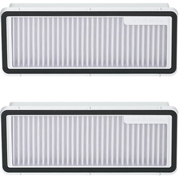 HEPA-фильтр для робота-пылесоса NARWAL CP-PJ-A00088-00-00 Dust Bin Filter