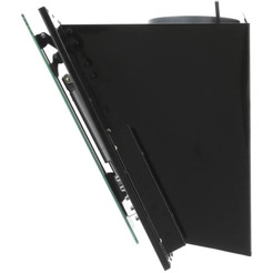 Вытяжка Akpo Mirt eco 60 wk-4 (черный)