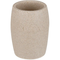 Стакан для зубной щетки и пасты Perfecto Linea Yellowstone 35-503300