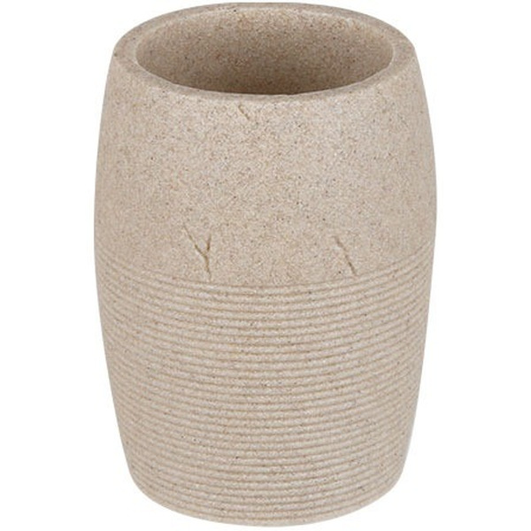 Стакан для зубной щетки и пасты Perfecto Linea Yellowstone 35-503300