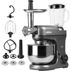 Кухонный комбайн ARESA AR-1719
