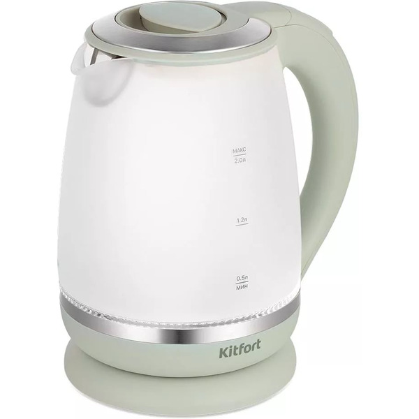 Электрочайник Kitfort КТ-6601