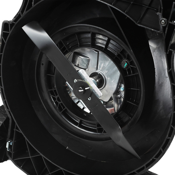 Газонокосилка бензиновая Patriot PT 40