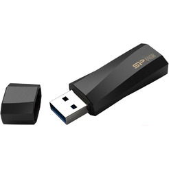 USB Flash Silicon-Power Blaze B07 64GB (SP064GBUF3B07V1K)