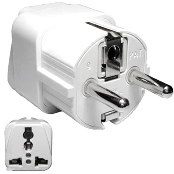 Планшет Apple iPad 9 10.2" A2602 64GB (серебристый) + адаптер сетевой универсальный NO:008