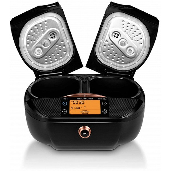 Мультиварка Redmond RMC-CBD100S